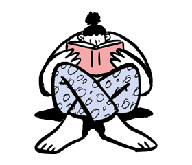 Reading Doodle