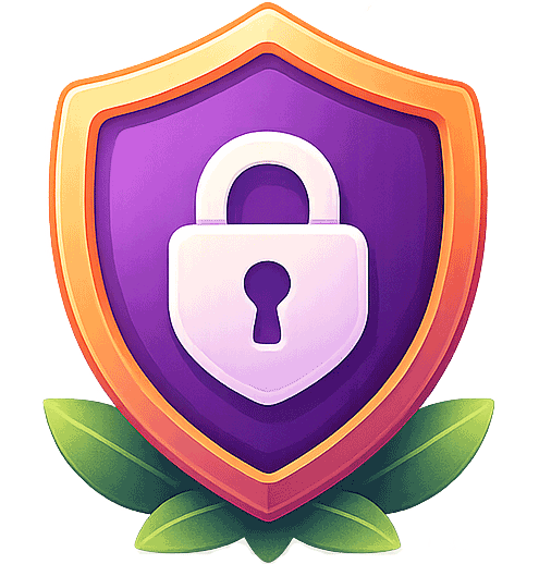 secure logo